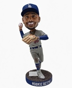 Mookie Betts Bobblehead | eBay