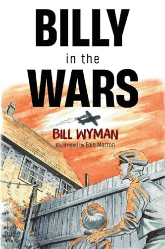 Billy in the Wars-Bill Wyman