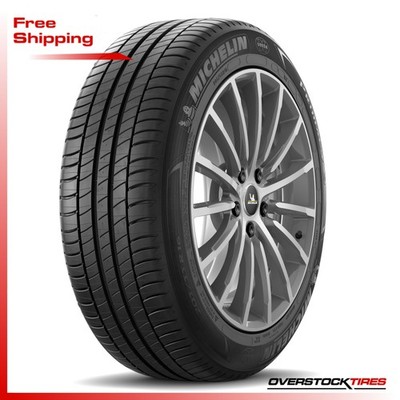 1 NEW 245/45R19 Michelin Primacy 3 98Y S1 ZP RSC (DOT:2023) Tire 245 45 R19