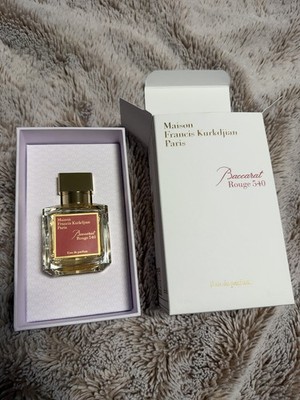 Maison Francis Kurkdjian Baccarat Rouge 540 Eau de Parfum