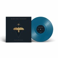 Hanging Garden - Isle Of Bliss Light Blue Vinyl - Vinyl Record - G72Z