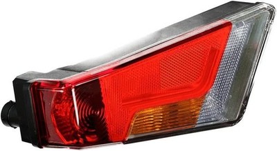 Thule Heckleuchte Rückleuchte Links 1500052365 Heckträger EasyFold 931 933 934