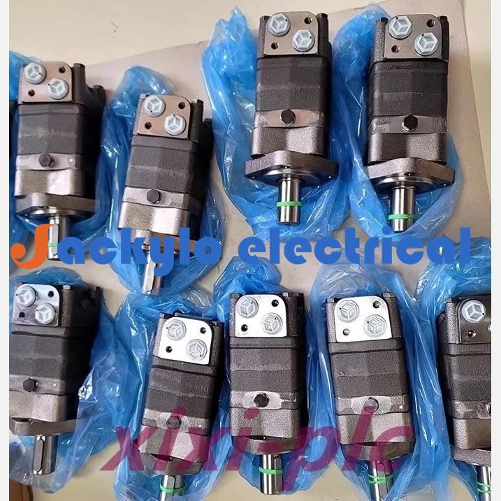 1 pcs NEW WHITH OMS315 151F0548 hydraulic motor DHL shipping