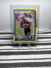 2025 Panini Jordan Watkins Base (Raw)