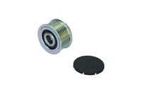 Kamoka Generatorfreilauf RC146 FüR 7L7 Vw Phaeton Touareg 3D1 7L6 7LA 3D2 3D3 A6