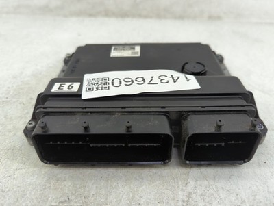 2008-2009 Lexus Es350 Engine Control Computer Ecu Pcm Ecm Pcu Oem FO0A7