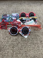 kids sunglasses lot