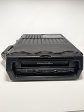 RARE VTG Colt VCP-1650C VCR VHS Player Movie Store Rental w/Case For Repair