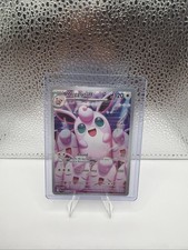Wigglytuff 105/094 Me02: Phantasmal Flames Holo