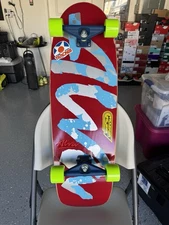 Alva Skateboard Complete