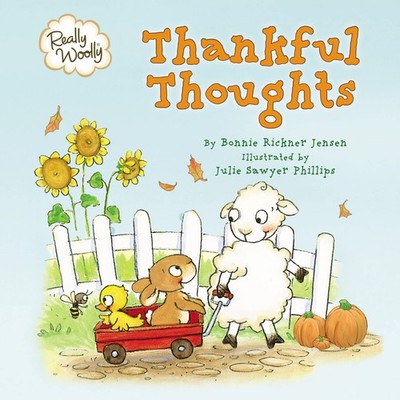 Really Woolly Thankful Thoughts - DaySpring|Jensen, Bonnie Rickner|Phillips,...