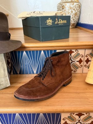Alden 4015HC