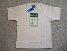 Adidas Originals Star Wars Yoda T-Shirt Men's Small BNWT