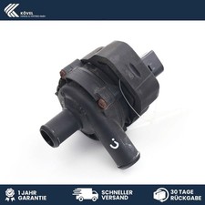 Pompe à eau Mercedes 350