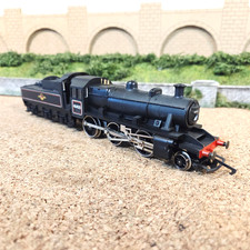 HORNBY RAILWAYS OO GAUGE R857  IVATT CLASS LOCOMOTIVE  46400    FREE POST