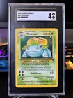 Venusaur 018/130 Base Set 2 Holo