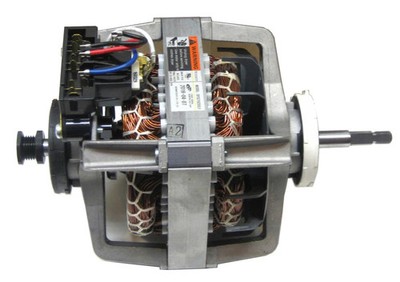 Samsung DVE50R5200W/A3 Dryer Motor
