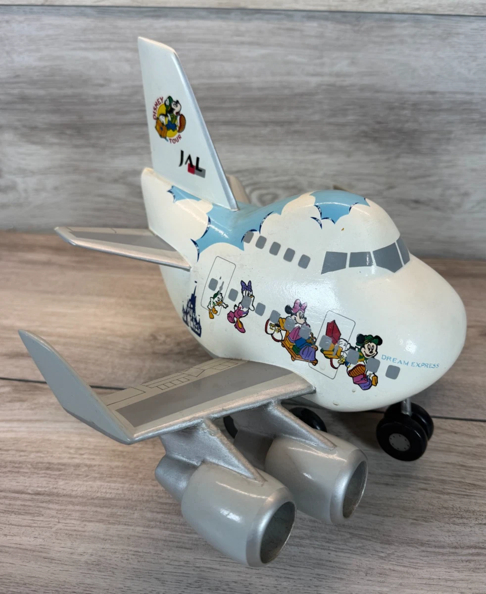 Disney Boeing 747 Diecast Aircraft & Spacecraft for sale | eBay