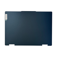 14 LCD Back Cover IPS For Lenovo IdeaPad 5 2-...