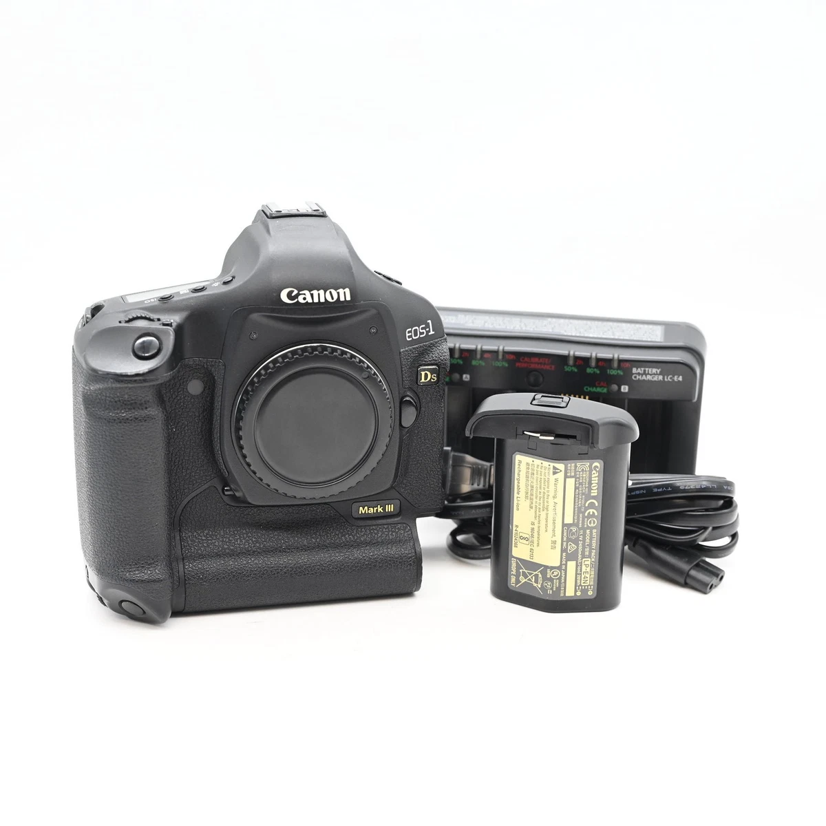 canon eos 1 body products for sale | eBay