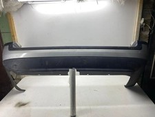 VOLVO V70 II SW Rear Bumper 9190994 2.40 Diesel 120kw 2004 34340162