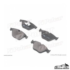 Bremsbelagsatz Vorne für BMW F10 Limo F11 Kombi F12 Cabrio F13 Coupe F06 09-18