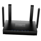  AX3000 WiFi 6 Router – 802.11ax Wireless Dual Band Gigabit Internet Router, 