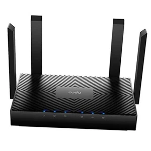  AX3000 WiFi 6 Router – 802.11ax Wireless Dual Band Gigabit Internet Router, 