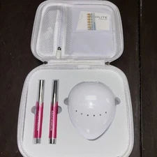 Smileactives Smile Actives Whitening Starter Kit New Open Box