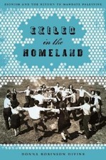 Donna Robinson Divine Exiled in the Homeland ...