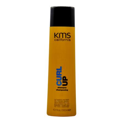 #ad #ad KMS Curl Up Shampoo 10.1 oz • Support amp; Elasticity for Curly Wavy Hair $34.95