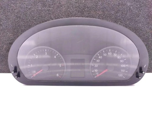 VW CRAFTER Furgon SY Kombiinstrument A9069008202 2E0610160BA 2.00 31728786