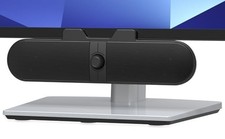 Computer Speakers for Desktop PC, Monitor Speakers with Easy Volume Knob,