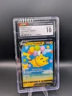 Flying Pikachu V 006/025 Celebrations Holo CGC 10 SHIP NEXT DAY