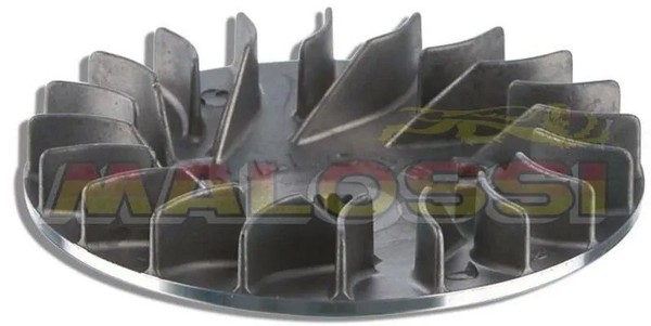 Feste Riemenscheibe Malossi Ventilvar Yamaha X-MAX 125 ABS Iron MAX (SEE6) 2019-image