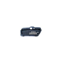 Gitter Recht FrontstoßStange FüR Volkswagen Golf 3 1991-1997 1H6853666A01C