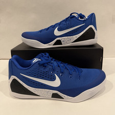 Nike Kobe 9 EM Protro TB Game Royal/White Low...