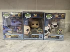 Funko Pop Digital Toy Story Bundle Baby Head, Scud & Pterodactyl Bundle