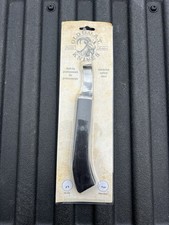 OLD GOAT RIGHT HAND DROP BLADE HOOF KNIFE #1 ...