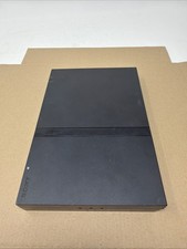 Sony PlayStation 2-PS2 Slim-SCPH 70012-Console Only-(UNTESTED)