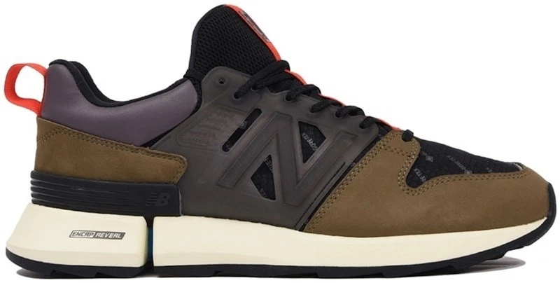 しばこ　美品 New Balance MT10TD 東京デザインスタジオ New Balance MT10T Tokyo Design Studio Black Men's - MT10TDS - US