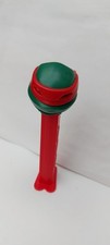 JOUET FIGURINE PEZ tortue ninja P.E.Z. FIGURE PVC SANS BONBONS