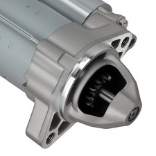 8EA 011 610-531 HELLA CS1287 Motor de arranque 12V, 1,8kW, Núm. dientes 8EA 011 610-531 HELLA CS1287 Motor de arranque 12V, 1,8kW, Núm. dientes