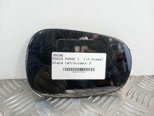 Glace de rétroviseur Renault MODUS