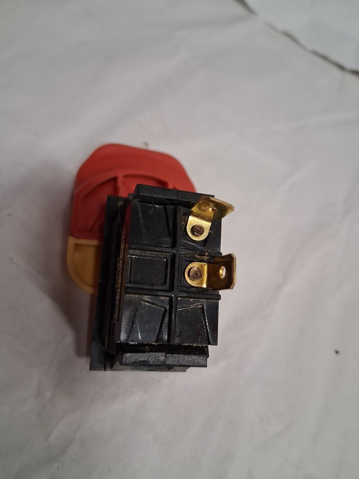 Craftsman 137. ON/OFF SWITCH Table Saw Part 137 Series | eBay