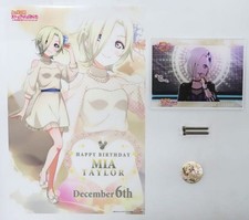 Love Live Nijigasaki Mia Taylor Birthday Set School Idol Club