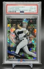 2015 Bowman's Best⚾️Aaron Judge Top Prospects Atomic Refractor🔥PSA 10 Gem Mint