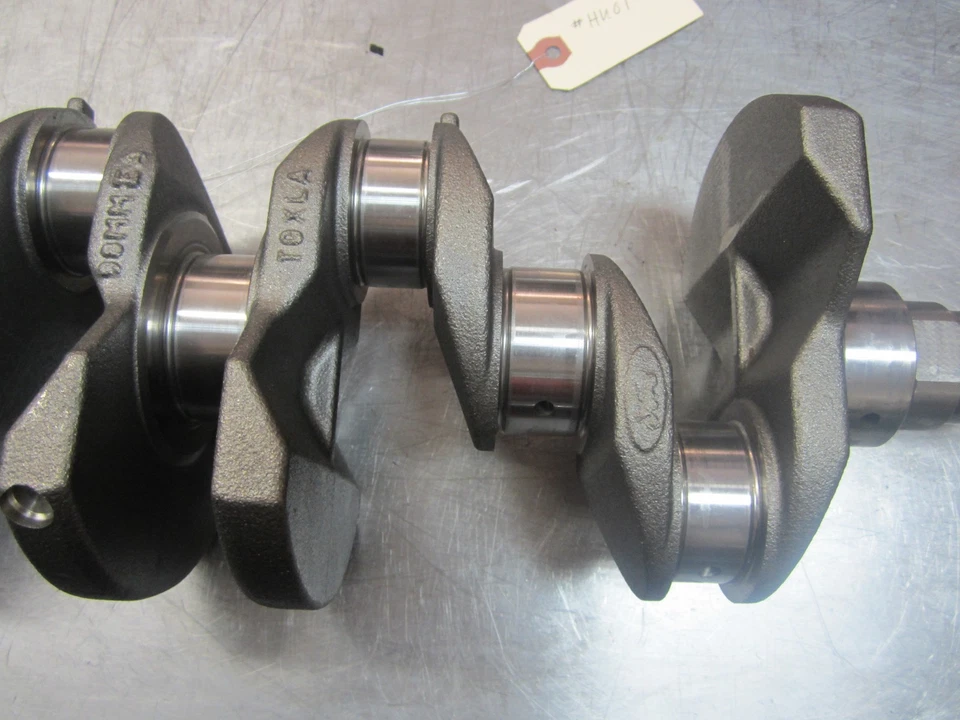 Cigüeñal estándar para 11-13 FORD FIESTA 1.6 99MM6303EA Foto 4 de 4