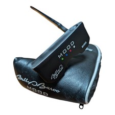 Ray Cook Billy Baroo Mood Putter 35 Headcover...