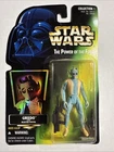 Star Wars - Power of the Force - Greedo - Action Figure - NEW